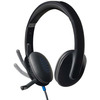 Гарнитура Logitech Н540 USB