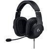 Гарнитура Logitech G PRO X Gaming BLACK USB