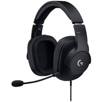 Гарнитура Logitech G PRO X Gaming BLACK USB