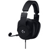 Гарнитура Logitech G PRO X Gaming BLACK USB
