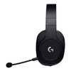 Гарнитура Logitech G PRO X Gaming BLACK USB
