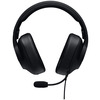 Гарнитура Logitech G PRO X Gaming BLACK USB