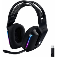 Гарнитура Logitech G733