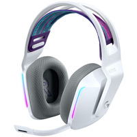 Гарнитура Logitech G733 LIGHTSPEED Wireless RGB Gaming WHITE Retail