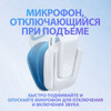Гарнитура Logitech G335 Wired White Gaming (981-001018)