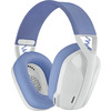 Гарнитура Logitech G435 LIGHTSPEED Wireless Gaming WHITE (981-001077)