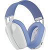 Гарнитура Logitech G435 LIGHTSPEED Wireless Gaming WHITE (981-001077)