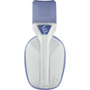 Гарнитура Logitech G435 LIGHTSPEED Wireless Gaming WHITE (981-001077)