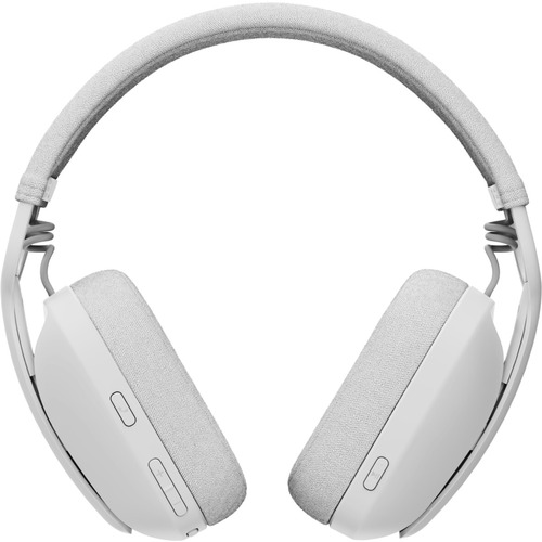 Гарнитура Logitech ZONE Vibe 100 Bluetooth OFF-WHITE