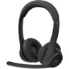 Гарнитура Logitech Zone 300 Black