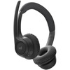 Гарнитура Logitech Zone 300 Black