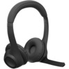 Гарнитура Logitech Zone 300 Black