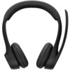 Гарнитура Logitech Zone 300 Black