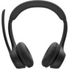 Гарнитура Logitech Zone 300 Black