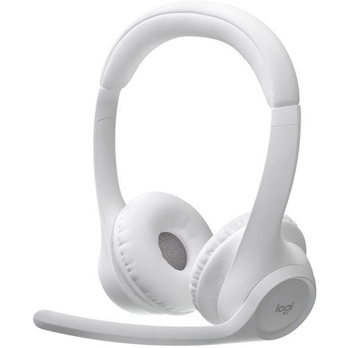 Гарнитура Logitech Zone 300 White
