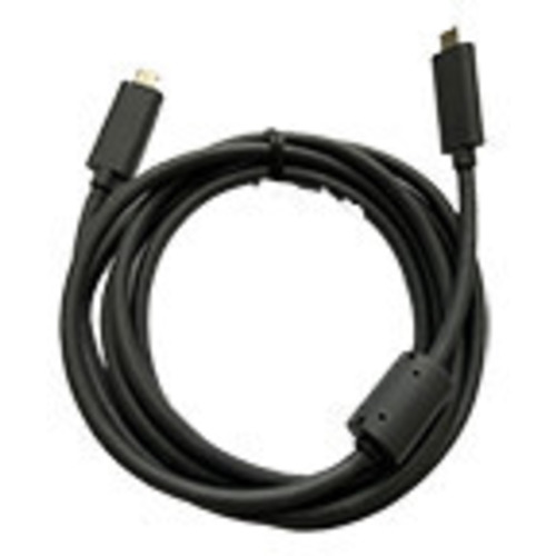 Кабель Logitech USB-C to USB-C Cable for Rally 993-002153