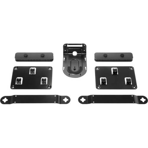 Характеристики Крепёж Logitech TV Rally Mounting Kit (939-001644)