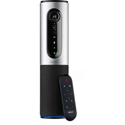 Характеристики Камера Logitech ConferenceCam Connect (960-001034)