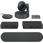 Система видеоконференций Logitech Rally Camera Ultra-HD ConferenceCam (960-001218)