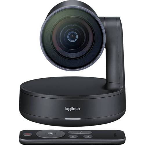 Характеристики Камера Logitech Rally Camera (960-001227)