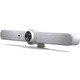 Система видеоконференций Logitech Rally Bar Camera Off-White (960-001323)