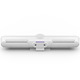 Система видеоконференций Logitech Rally Bar Camera Off-White (960-001323)