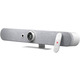 Система видеоконференций Logitech Rally Bar Mini Off-White (960-001351)