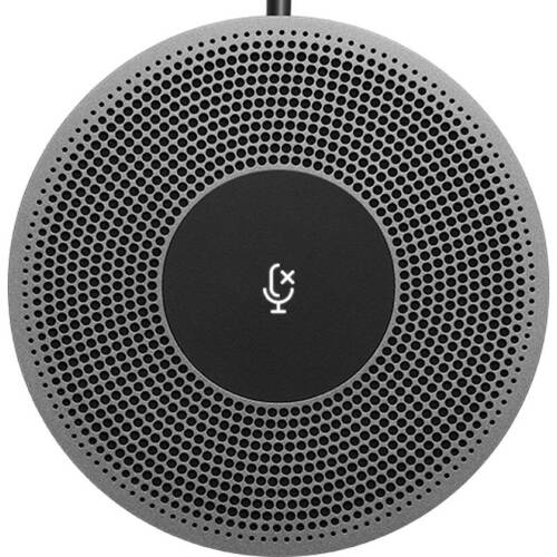 Микрофон Logitech Microphone for MeetUp (989-000405)