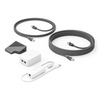 Характеристики Кабель Logitech Cat5E Kit for Tap Graphite (952-000019)