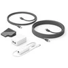Кабель Logitech Cat5E Kit for Tap Graphite (952-000019)