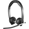 Гарнитура Logitech H820E Wireless Dual