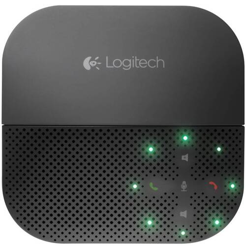 Характеристики Спикерфон Logitech P710E