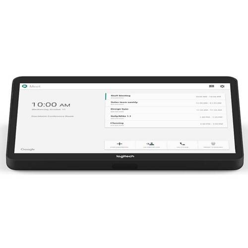 Характеристики Сенсорный контроллер Logitech TAP (939-001950)