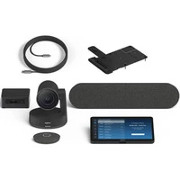 Система видеоконференций Logitech Medium Room Tap + Intel NUC (TAPZOOMMEDIUM/OCS)
