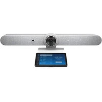 Система видеоконференций Logitech Medium Room Tap IP + Rally Bar OFF-WHITE (tiprbwuniapp)