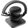 Гарнитура Logitech Zone Wireless UC Graphite