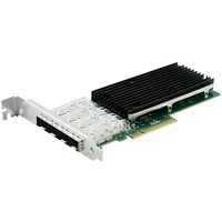 Сетевая карта LR-LINK LREC9804BF-4SFP+