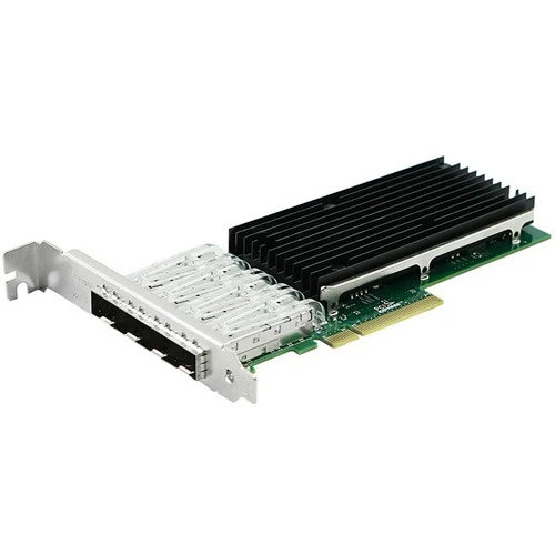 Сетевая карта LR-LINK LREC9804BF-4SFP+