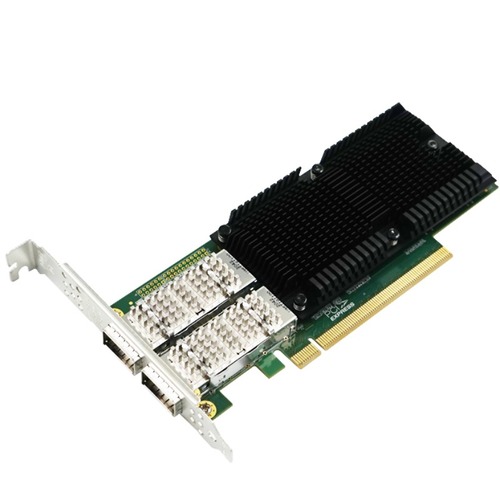 Сетевой адаптер LR-LINK LRES1014PF-2QSFP28