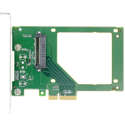 Характеристики Адаптер для SSD LR-LINK LRNV9411U3