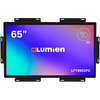 Встраиваемый сенсорный дисплей с открытой рамкой Lumien LFT6501PC