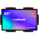 Встраиваемый сенсорный дисплей с открытой рамкой Lumien LFT6501PC