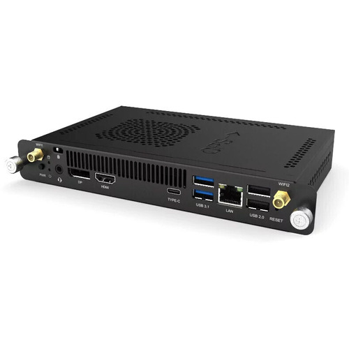 Встраиваемый ПК Lumien LMOPS07 (S104С/i71355U16512W)