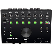 Аудиоинтерфейс USB M-audio AIR 192|14
