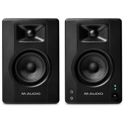 Акустическая система M-audio BX3 BT (пара)