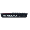 MIDI клавиатура M-audio Oxygen 25 MKV