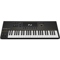 MIDI клавиатура Native Instruments Kontrol S49 Mk3