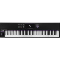 MIDI клавиатура Native Instruments Kontrol S88 Mk3