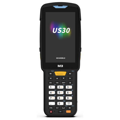 Терминал сбора данных M3 MOBILE US300D-TFCWXE-HF