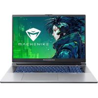 Ноутбук MACHENIKE L17A Star 17.3